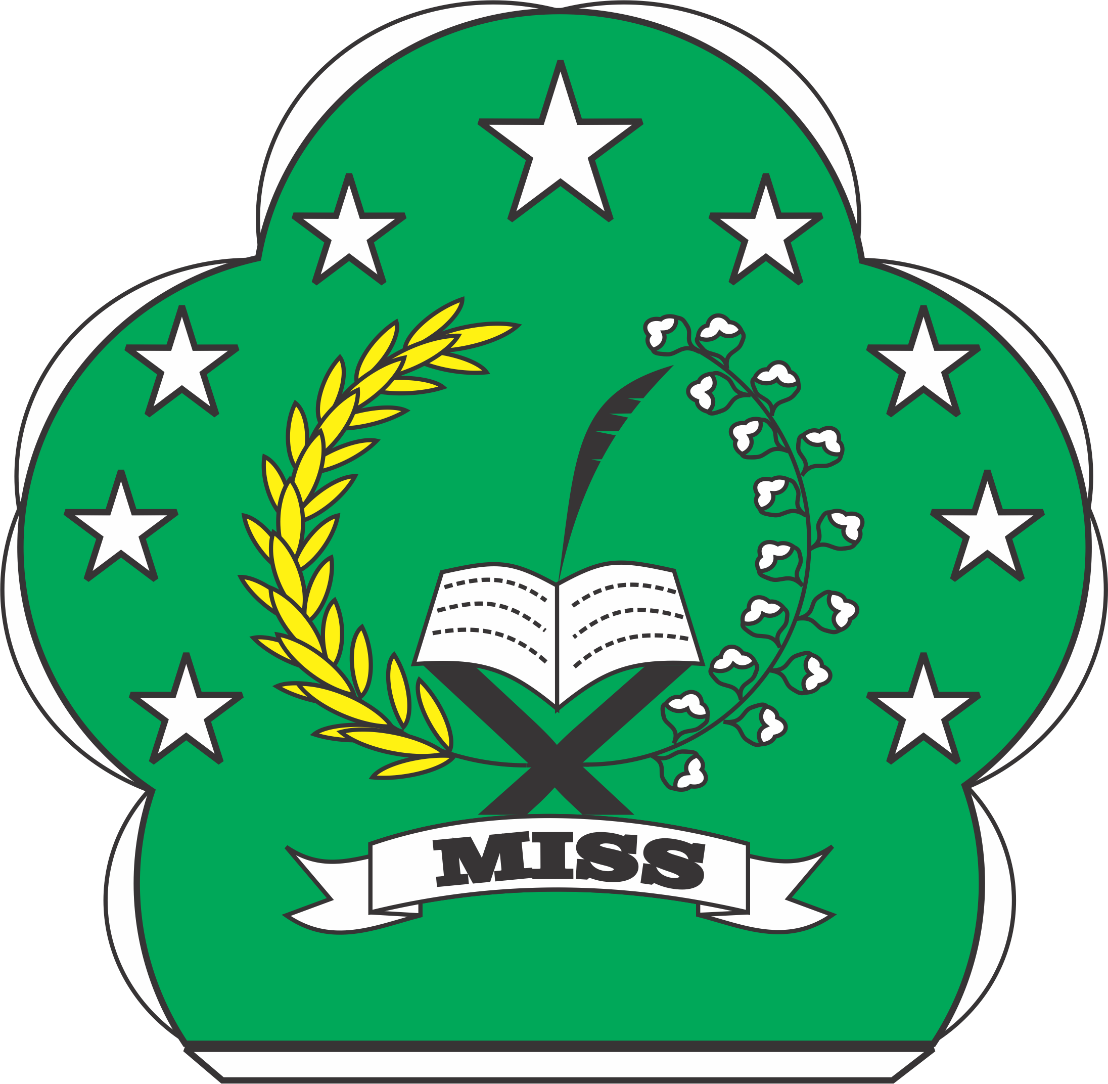 Logo Sekolah